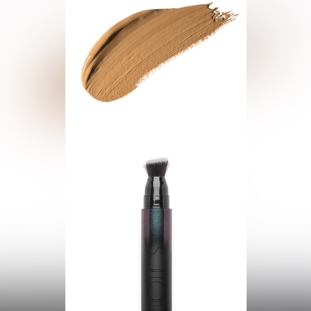 Surratt Surreal Skin Foundation Wand Shade 11 | Caramel / Golden Ochre